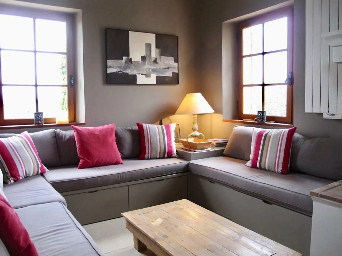 Holiday home Le Mas Du Rocher Merindol-les-Oliviers