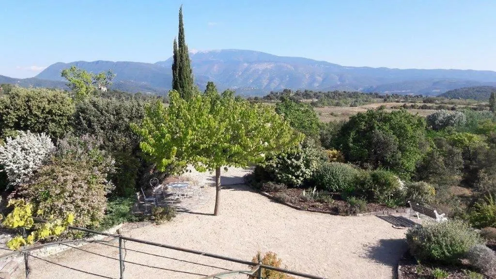 Holiday home Le Mas Du Rocher Merindol-les-Oliviers France