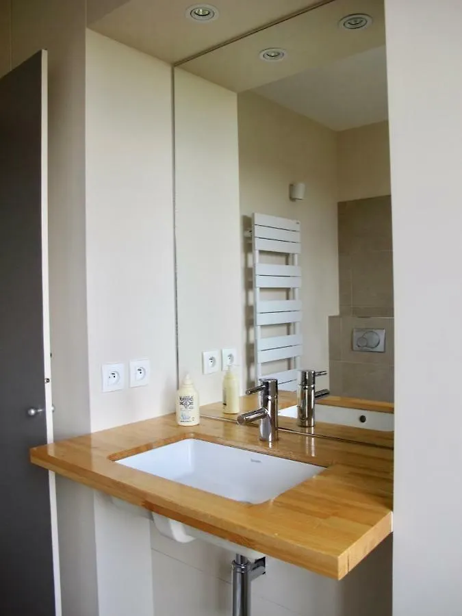 Le Mas Du Rocher Merindol-les-Oliviers Holiday home