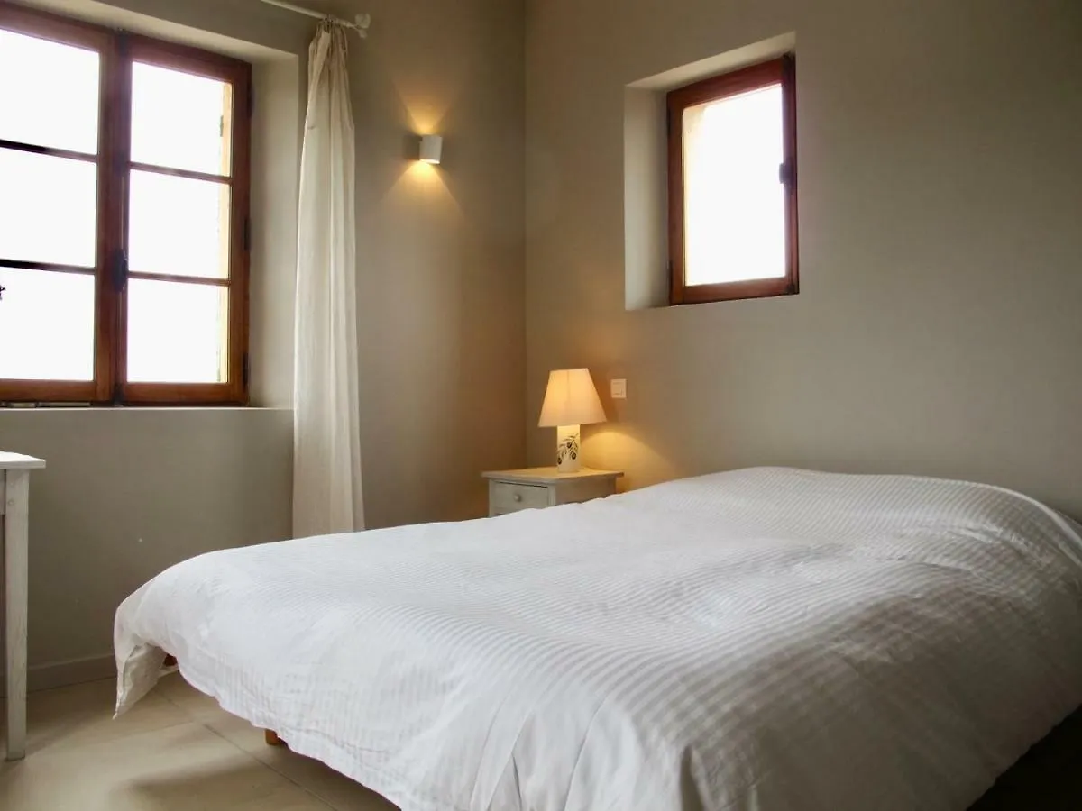 Le Mas Du Rocher Merindol-les-Oliviers Holiday home
