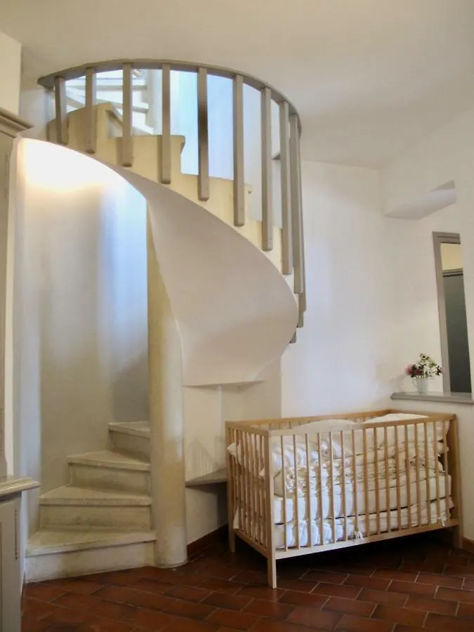 Holiday home Le Mas Du Rocher Merindol-les-Oliviers