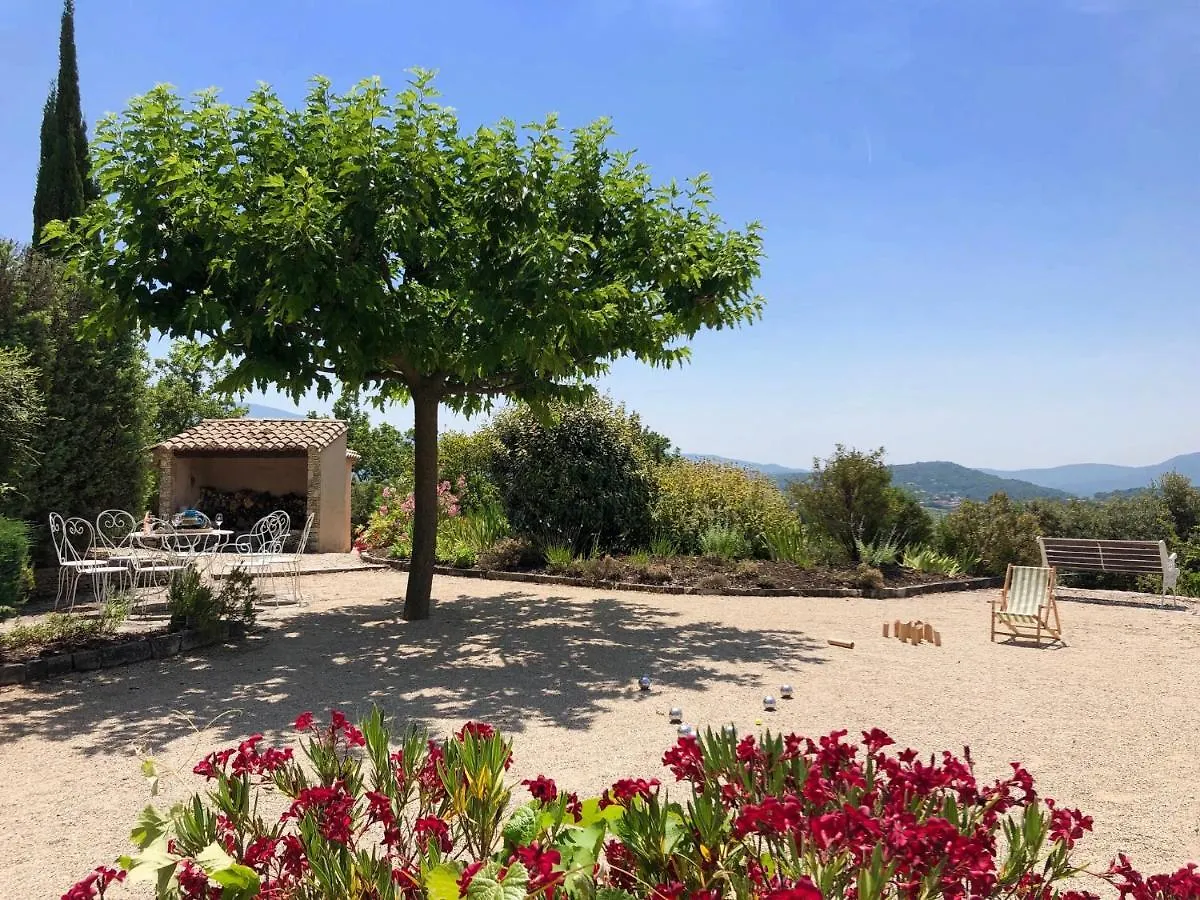 Le Mas Du Rocher Merindol-les-Oliviers Holiday home