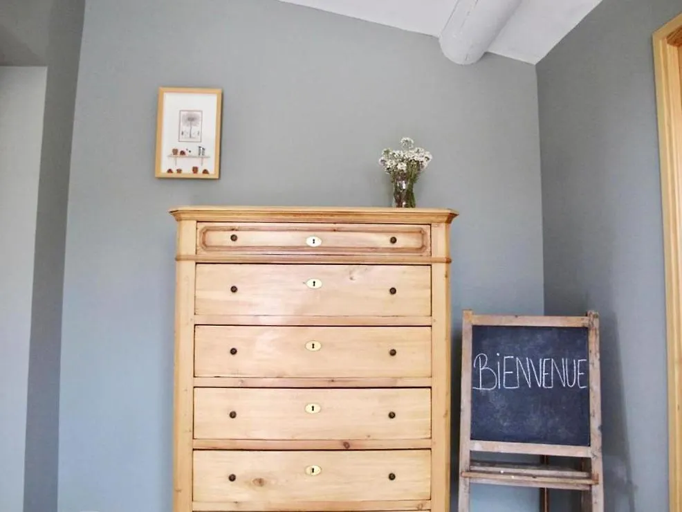 Le Mas Du Rocher Merindol-les-Oliviers Holiday home