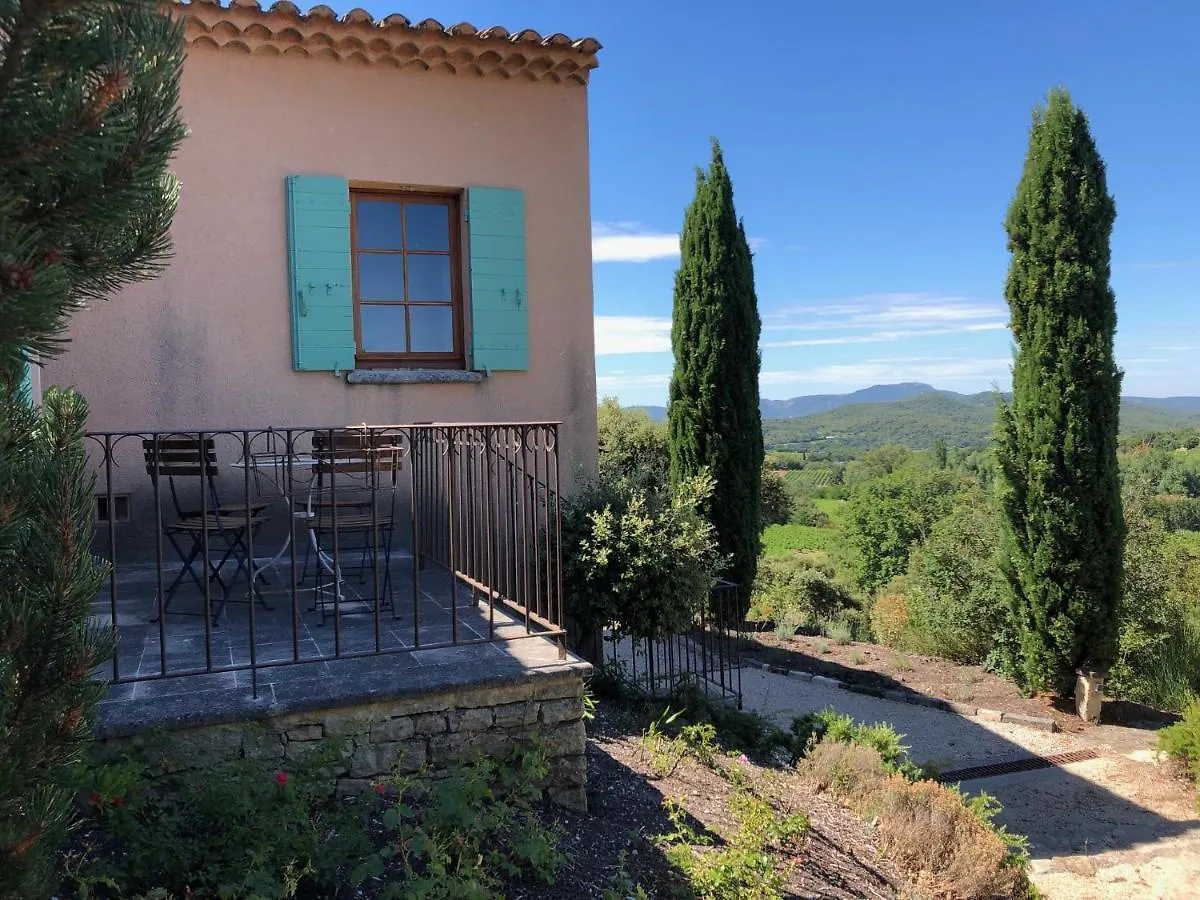 Le Mas Du Rocher Merindol-les-Oliviers 0*,  France